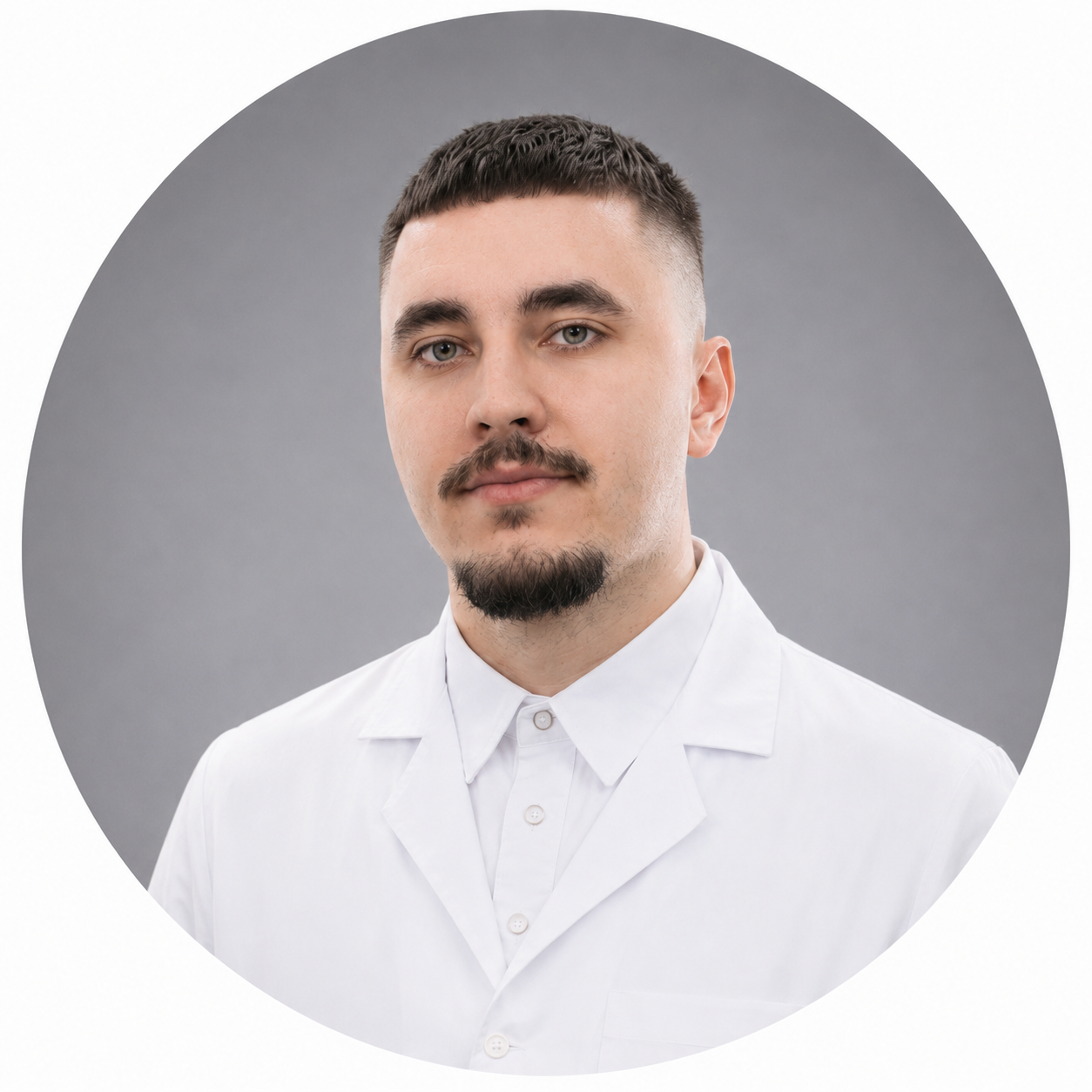 Шевич Иван Олегович
